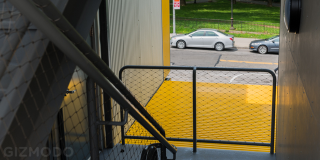 Illustration for article titled Inside the Disaster Housing NYC Is Testing For City Emergencies